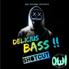 Shotcut - Delicius Bass [FREE DOWNLOAD]