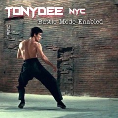 Tony Dee NYC - Battle Mode Enabled - Techno / Breaks Mix - 2021