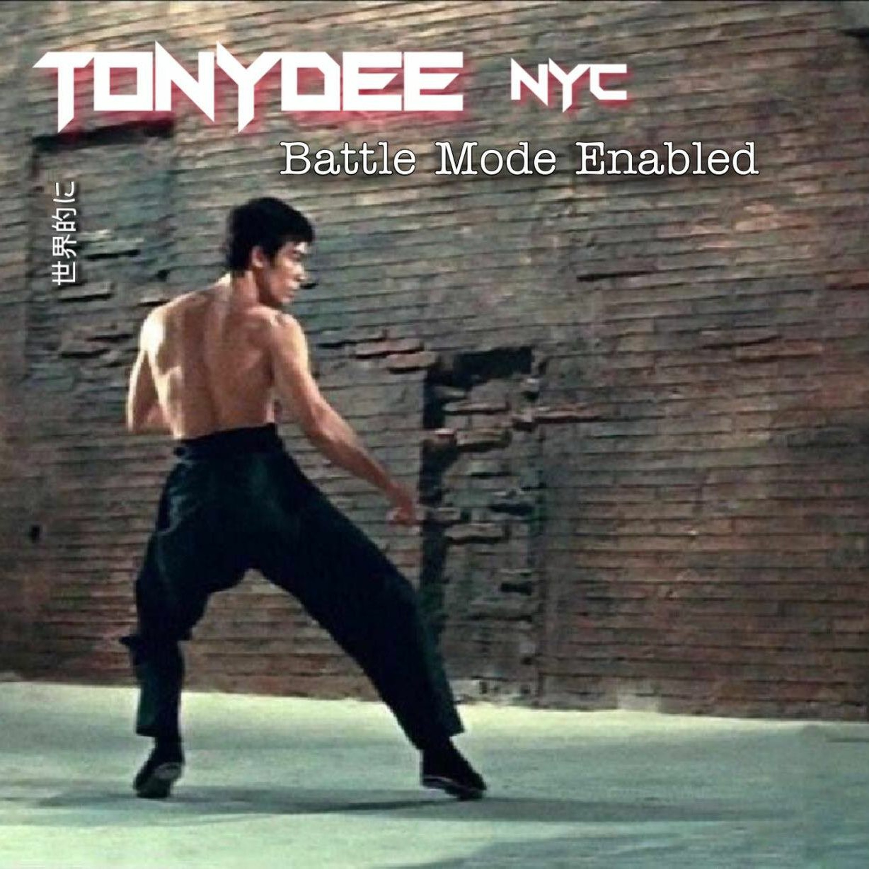 Tony Dee NYC (Official)