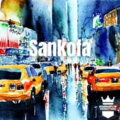 Sankofa