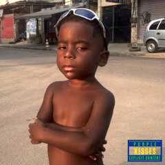 Parce que même les favélas sont belles.Mix