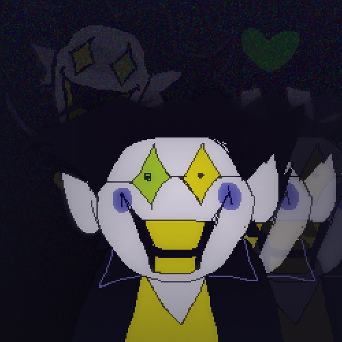 NEO CHAOS (Halloween Special) (+FLP)