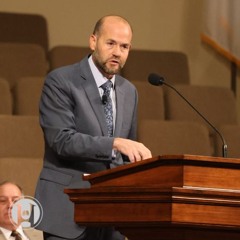 Dan Preston | Is Jesus Worth It?