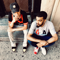 No Games feat. Spliff