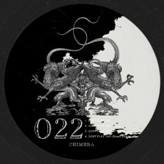 Chimera022. With Ebass On Bandcamp