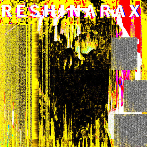 Veil of Static