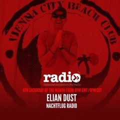 Elian Dust: NACHTFLUG Radio #07