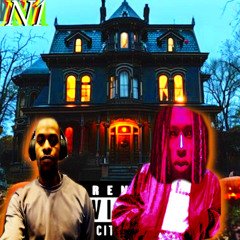 halloween sex w/ EVIL VON