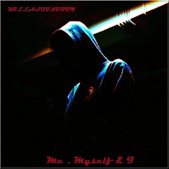 Me , Myself & I  (Amtek Vs KSB)-(Dub Meet Drill & Trip-Hop)