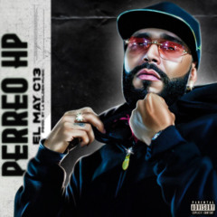 PERREO HP- EL MAY  C13