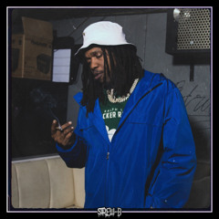 Curren$y x Larry June Type Beat - "Late Night Mission"