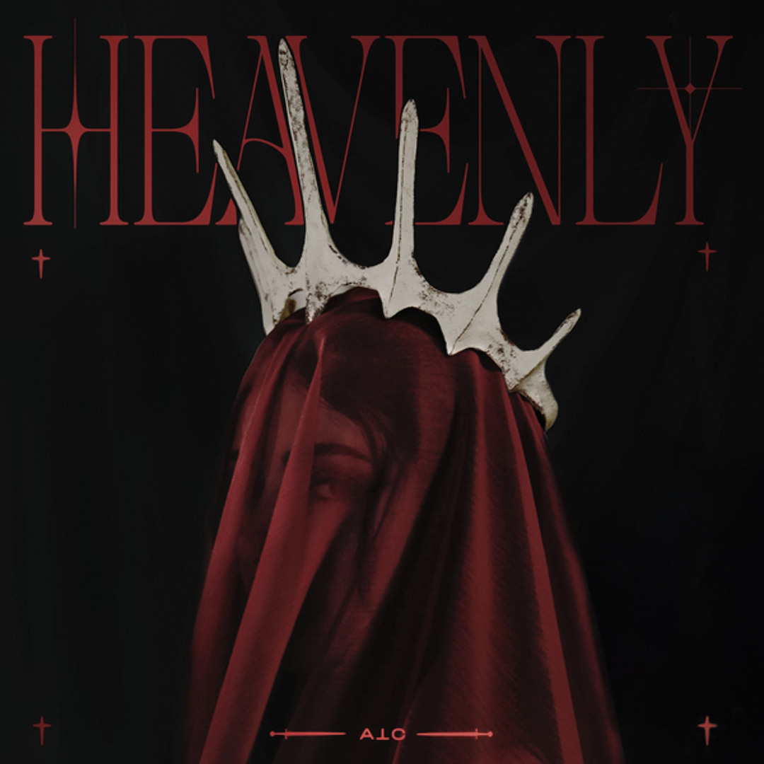 Stream Heavenly by Against The Current | Listen online for free on ...