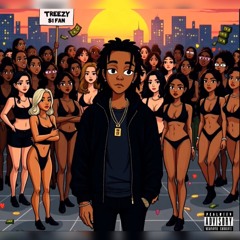 254TREEZY - Her Clothes (Prod. By Wavy Beats)