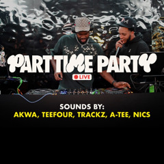 002 Nics – Part Time Livestream | 5 Feb 2026