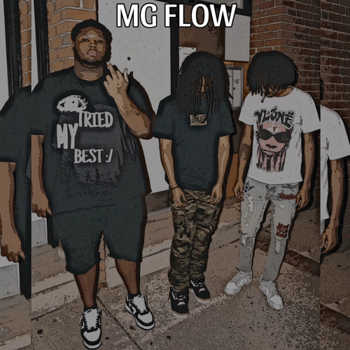 MIRGLIZZ FLOW (ft. 31mirr & Mir glizz)
