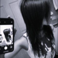 I hate myself (slowed+reverb)