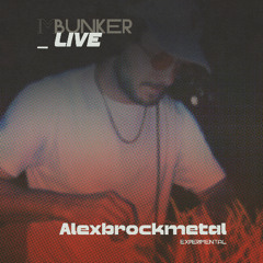 Im Bunker | Alexbrockmetal | _live