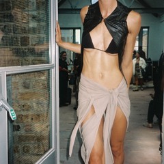 Jawara Alleyne SS23 Runway