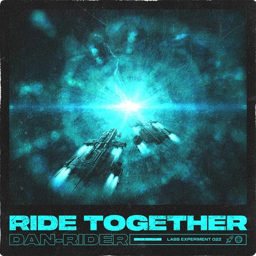 Dan-Rider - Ride Together