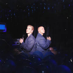 blue balloons (feat. Semler)