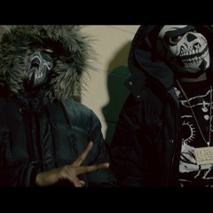 Harlem Spartans - Kennington Where It Started
