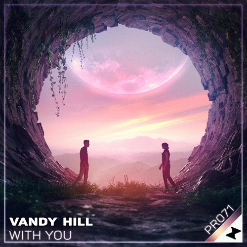 Vandy Hill - With You