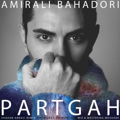 Partgah (Shahab Abbasi Remix)