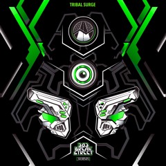 Tribal Surge (Coming soon on vinyl [303BS05])