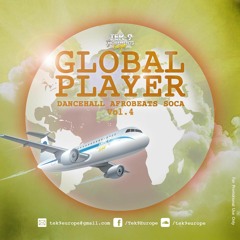 Tek9 Movements Europe - Global Player Vol. 4