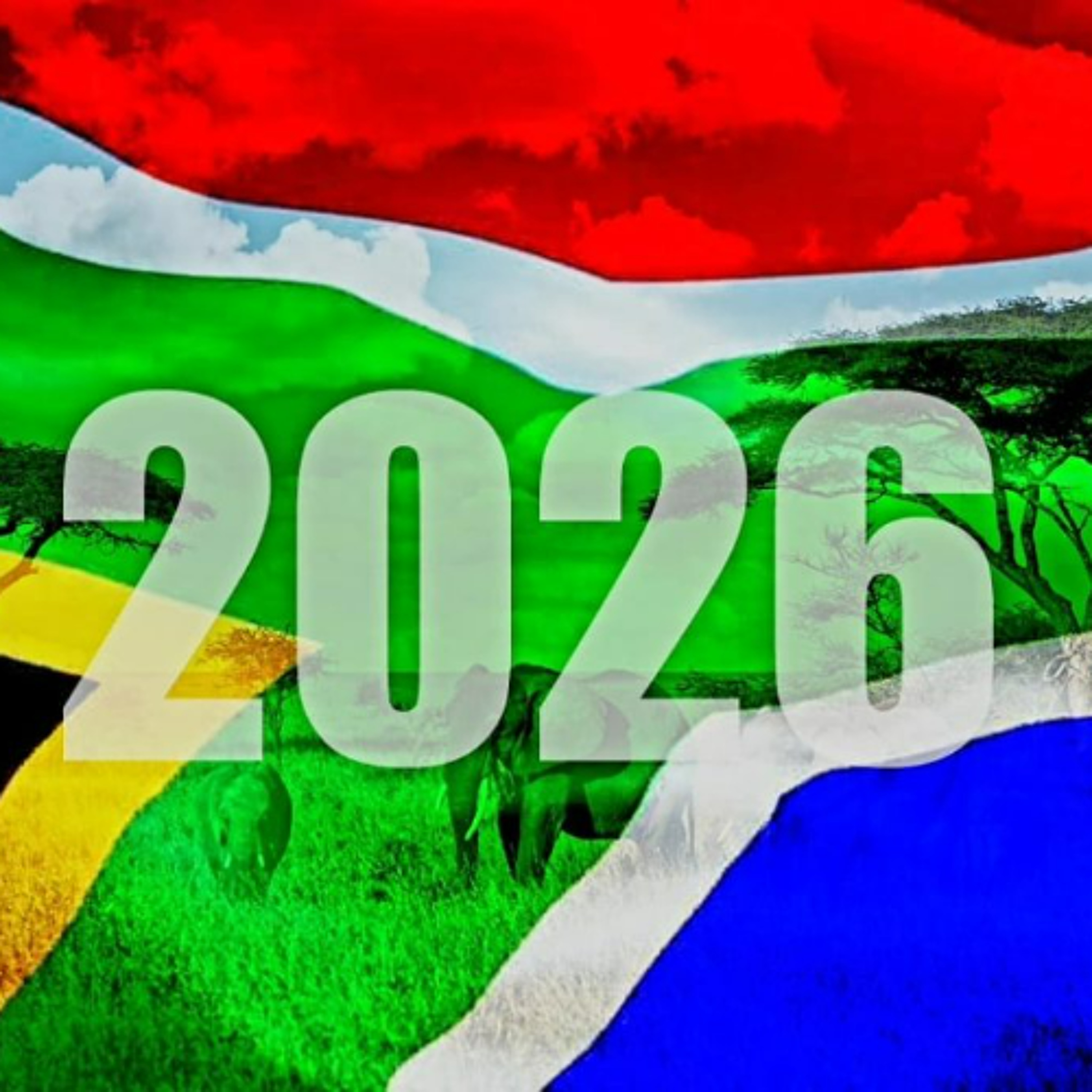 South Africa enters 2026 on strongest footing in a decade