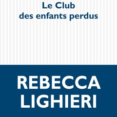 Rebecca Lighieri Le Masque et la Plume Rebecca Manzoni 22 septembre 2024