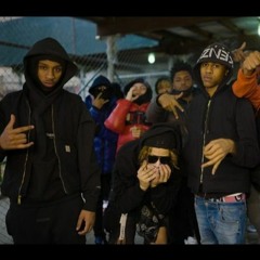 Sdot Go X TG Crippy - Dont Lack (Prod VrlPrada X Drilloholic X Shomiibeats)