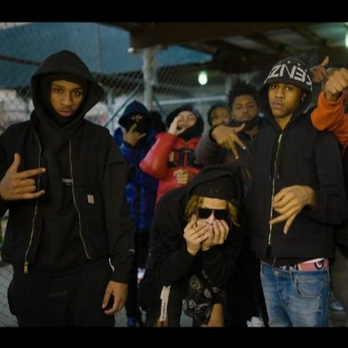 Sdot Go X TG Crippy - Dont Lack (Prod VrlPrada X Drilloholic X Shomiibeats)