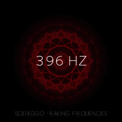 396 Hz Reclaiming Inner Power