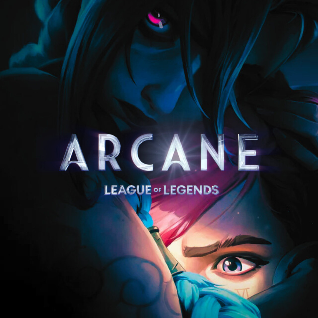 Stream Guns Of Hire Epic Remix (from the series Arcane