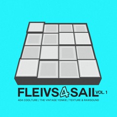 Fleivs 4 Sail  Vol. 1  /  Instrumentales 4 Sail