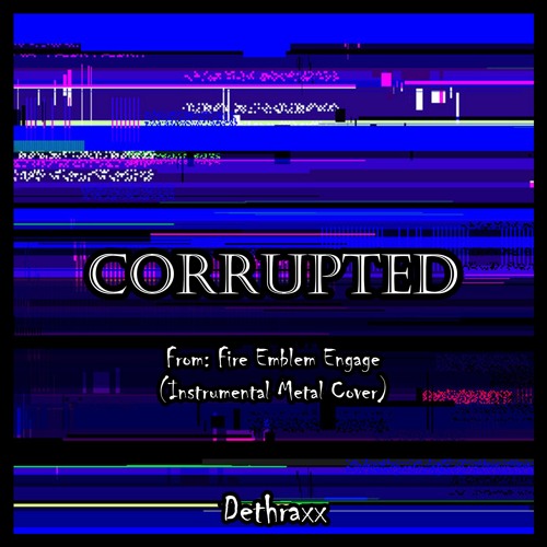Fire Emblem Engage: Corrupted (Enemy Phase) | Metal Remix Cover by Dethraxx