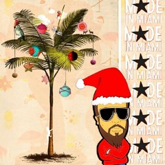 OSCAR G ~ MADE in MIAMI Mix ~ December 2020