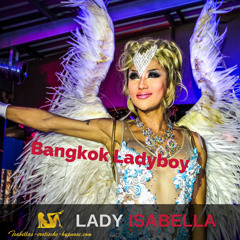 Bangkok Ladyboy - Hörprobe - erotische Hypnose by Lady Isabella