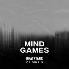 Central Cee Melodic Drill Type Beat - "Mind Games"