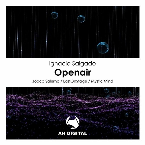 Ignacio Salgado - Openair (Original Mix)