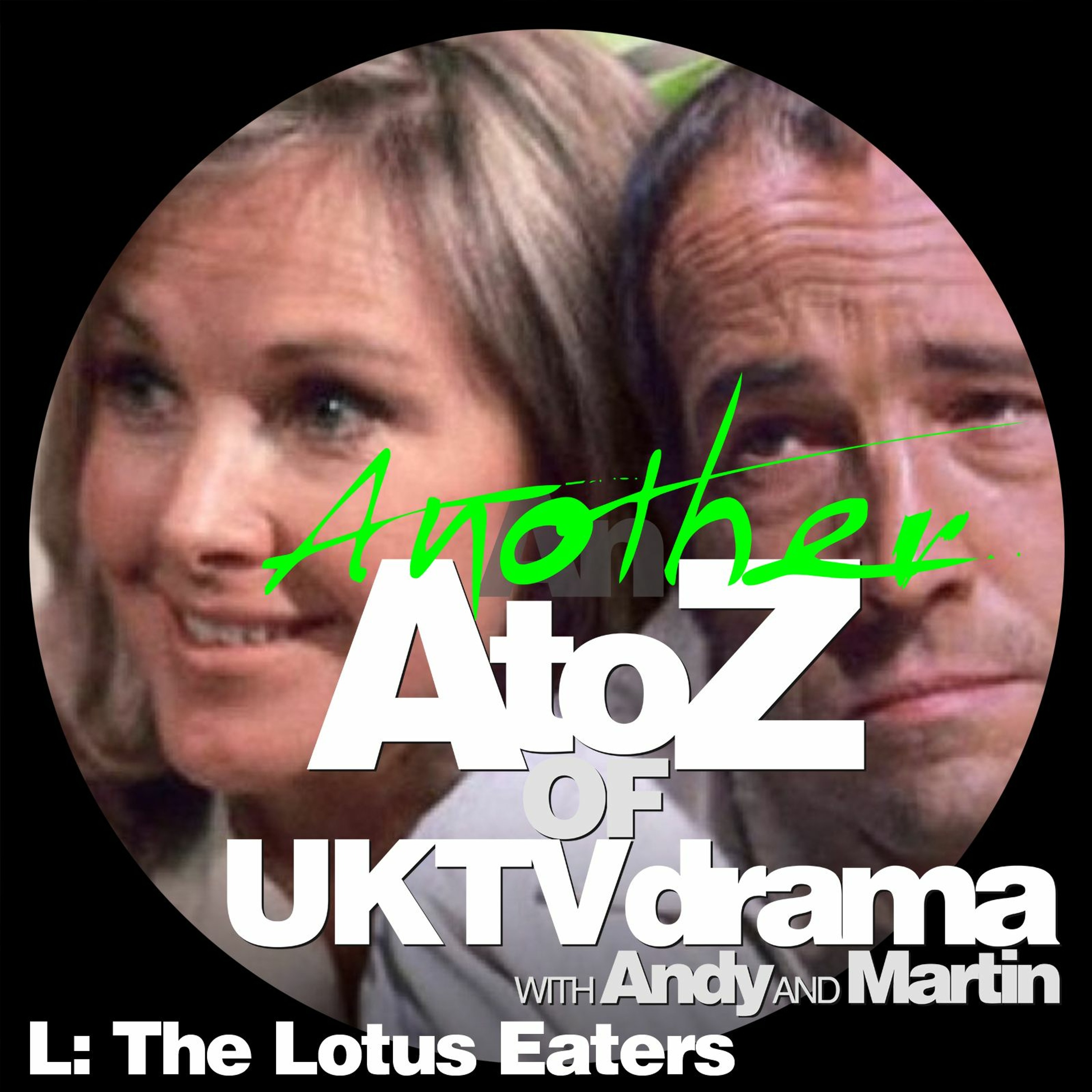 An A to Z of UK Television Drama
