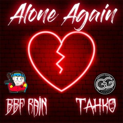 Rain - Alone Again (Ft,Tahko)