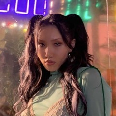 Maria - Hwasa