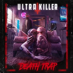 UltraKiller - The Stranger