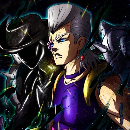 Listen to Polnareff Theme but it's EPIC VERSION (Silver Chariot Requiem) by  Samuel Kim Music in New & hot: Rock playlist online for free on SoundCloud