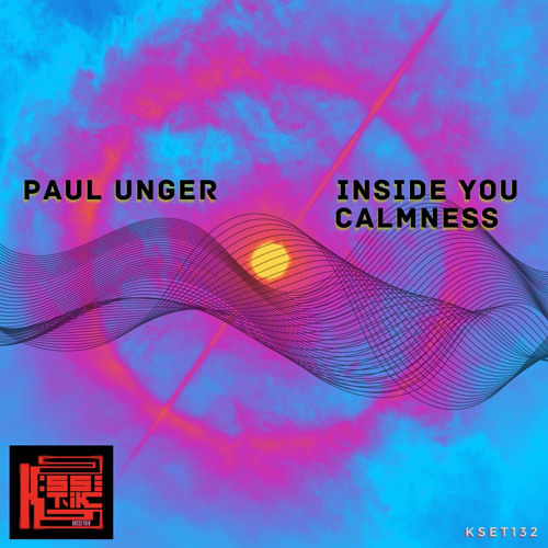 PAUL UNGER-Inside You  .mp3