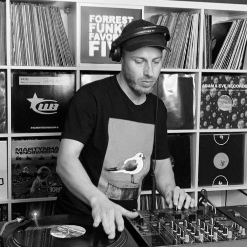 Forrest Funk - Inseltape #27