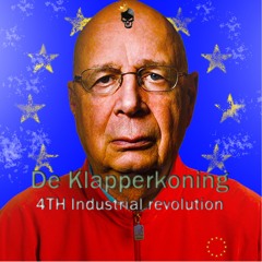 De Klapperkoning - 4th industrial revolution.mp3