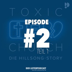 Toxic Church Reflexion: #2 Die Gottesformel (1)